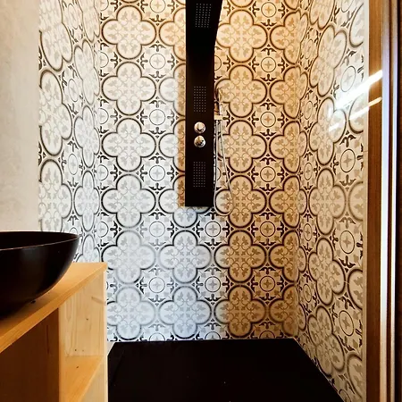 Bed & Breakfast Alle Volte Petite Maison *