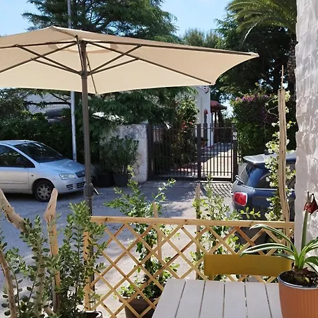 Alle Volte Petite Maison Giovinazzo