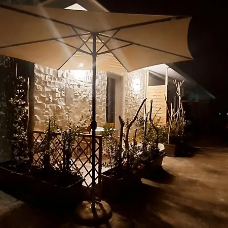 Alle Volte Petite Maison 3*