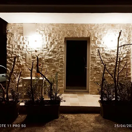 Alle Volte Petite Maison Giovinazzo